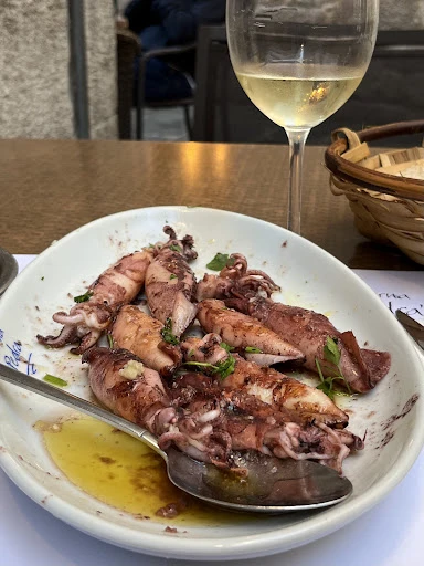 Taberna A Pedra photo